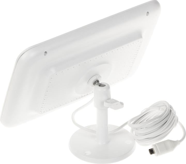 Actual product image Imou Ethernet camera / IP Cam (Solar panel)