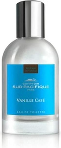 Immagine prodotto Comptoir Sud Pacifique Eau de Toilette Vanilla Cafe (Eau de toilette)