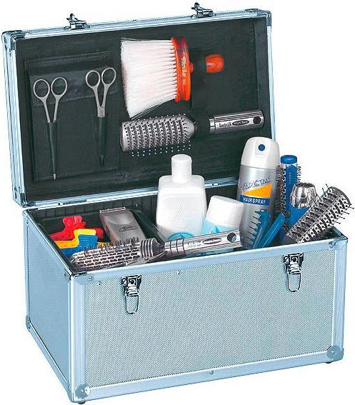 Immagine prodotto Efalock Valigia da lavoro in alluminio