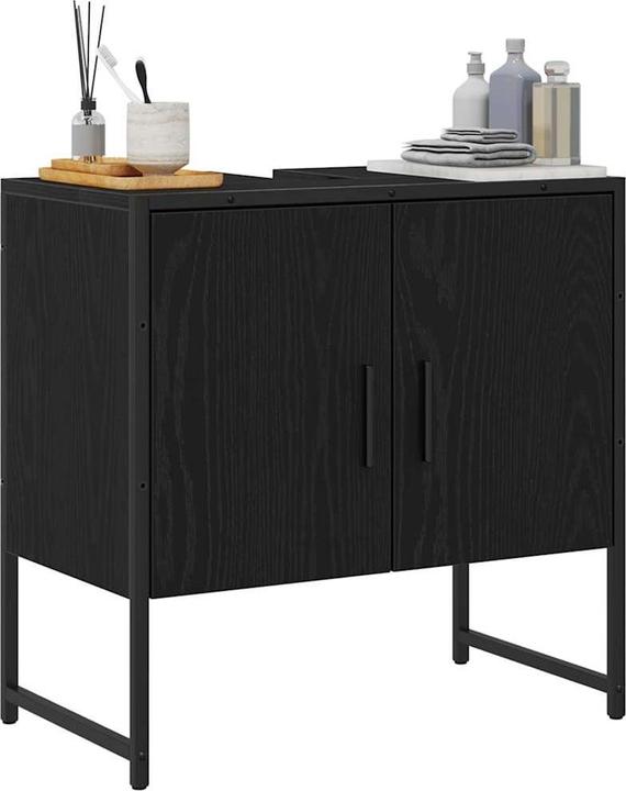 Produktbild vidaXL Badezimmer Schrank