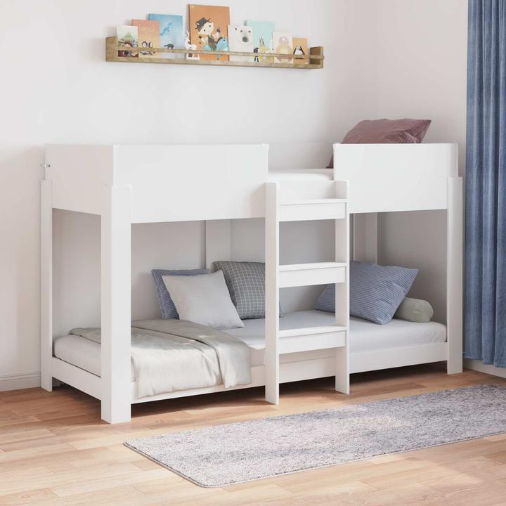 Produktbild vidaXL Kinderbett (75 x 190 cm)