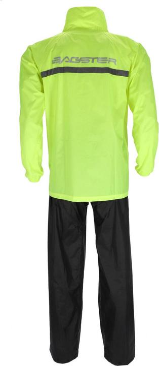 Produktbild Bagster Aqua (Herren, M)