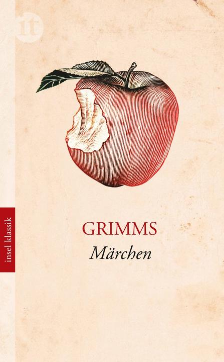 Produktbild Grimms Märchen (Deutsch, Heinz Rölleke, Jacob Grimm, Wilhelm Grimm, 2011)