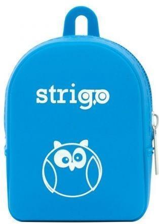 Immagine prodotto Stigo Bike Portafoglio in silicone blu - 278589