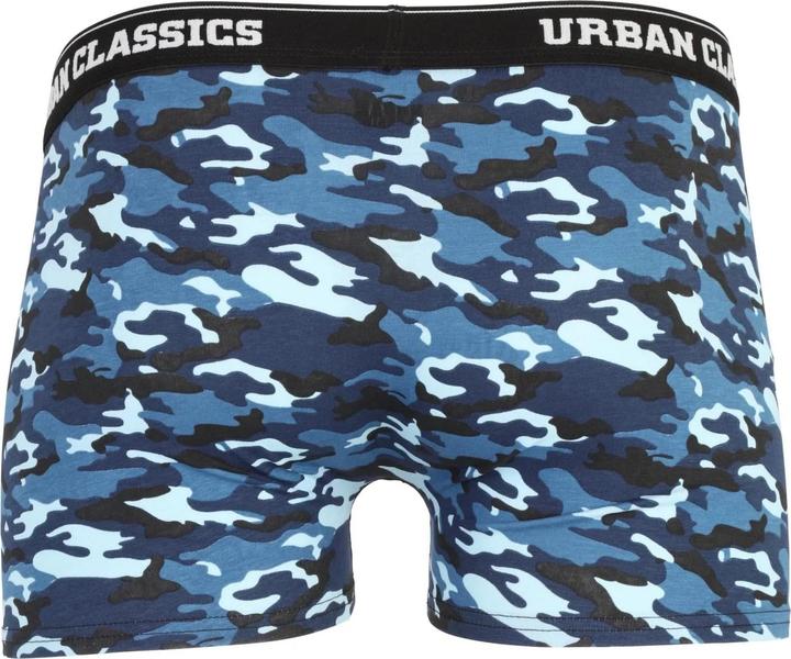 Produktbild Urban Classics Boxershorts (3erPack) (L, 3er Pack)