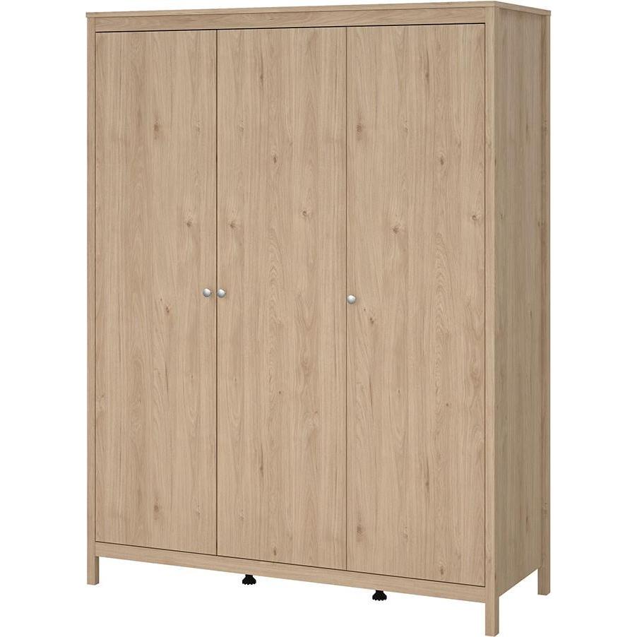 Thumbnail - Ebuy24, Kleiderschrank, Kleiderschrank Madrid (150 x 59 cm)