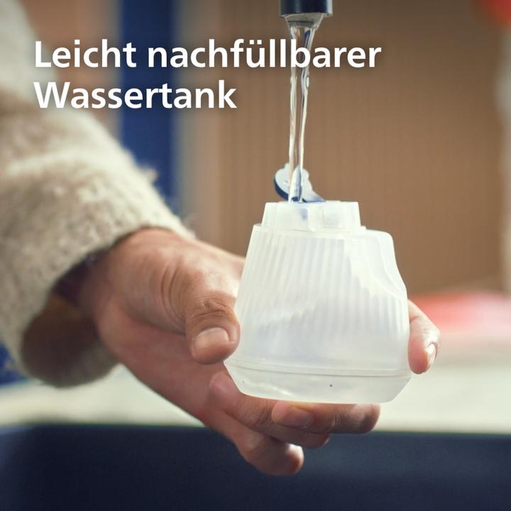 Produktbild Philips OneTurn (1800 W, 90 g/min)