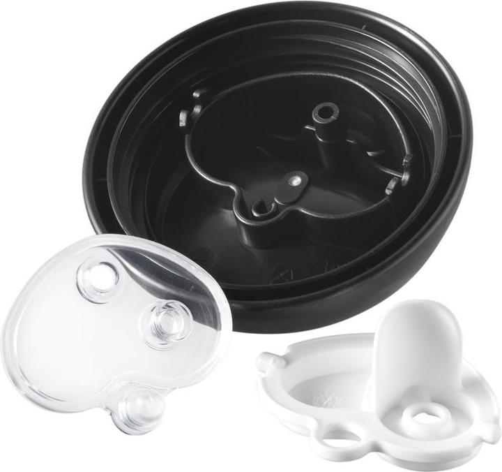 Image du produit Tommee Tippee Tasse 1er Age 4m+ Girl (150 ml)