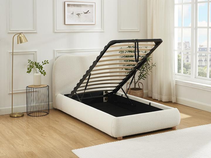 Produktbild Vente-unique Vanari (90 x 190 cm)