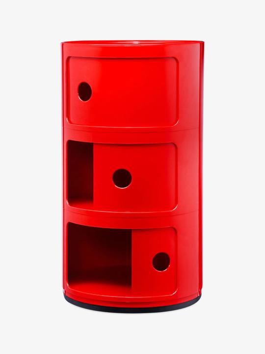Immagine prodotto Kartell Componibili (3 x, 32 x 58 cm)