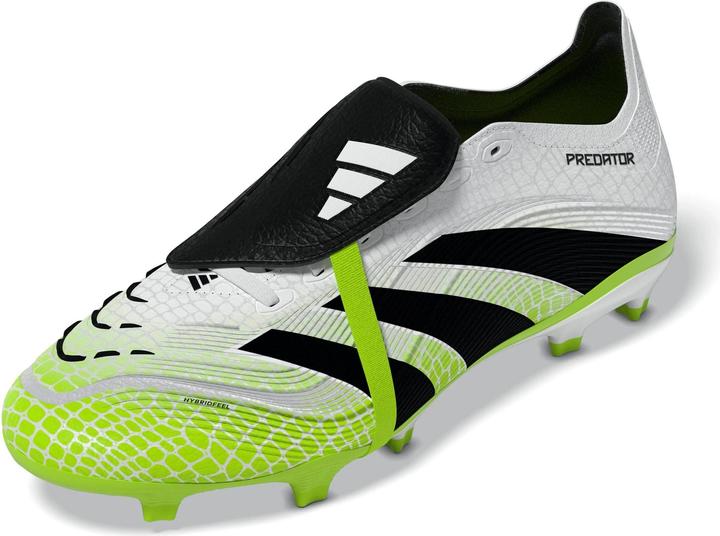 Actual product image Adidas Predator Elite FT FG/AG (44)