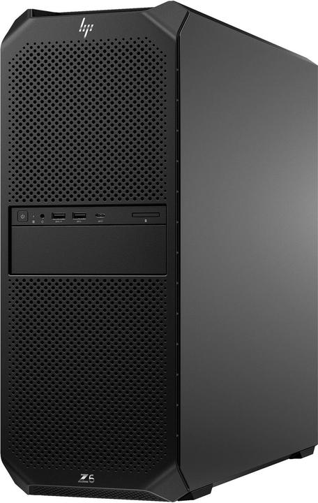 Produktbild HP Z6 G5 A (2000 GB, 64 GB)