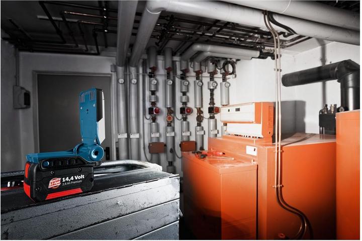 Produktbild Bosch Professional GLI VariLED (420 lm)