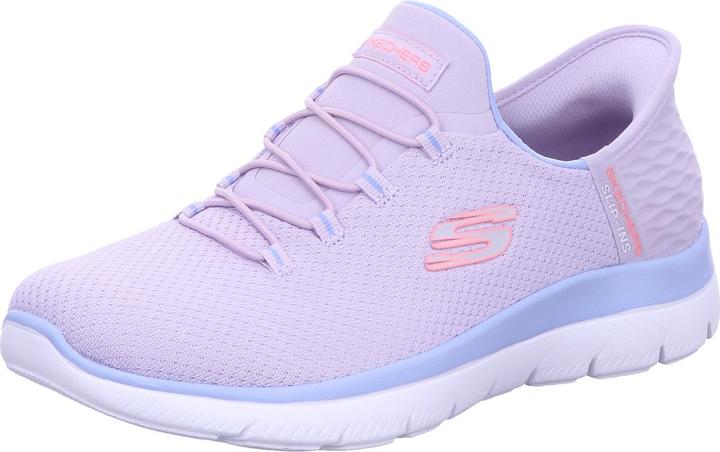 Image du produit Skechers Baskets 150123LAV (41)
