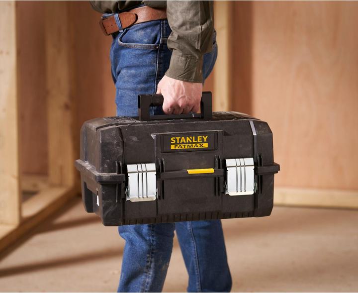 Produktbild Stanley Werkzeugkiste (1 Teil)