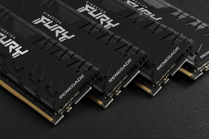 Produktbild Kingston 16GBDDR4-3600MT/S CL16DIMM (2 x 8GB, 3600 MHz, DDR4-RAM, DIMM)