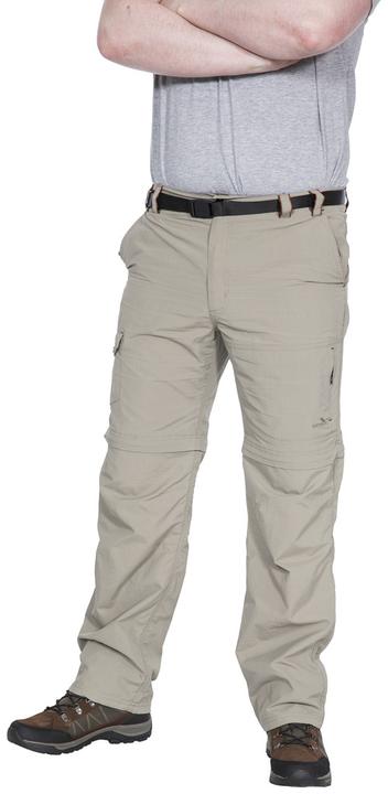 Productafbeelding Trespass RYNNE B - Herenbroek - Anti mug