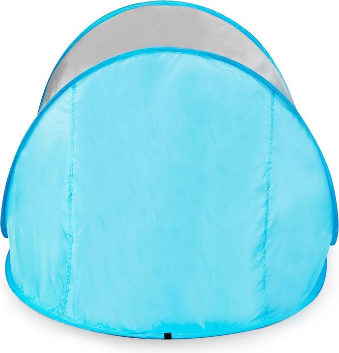 Actual product image Spokey Altus beach tent (beach tent, 0.90 kg)