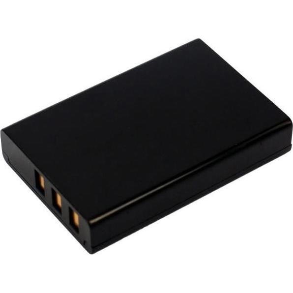 CoreParts Battery for Media Player, Barcode-Scanner Zubehör