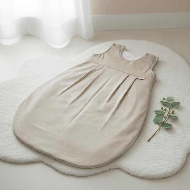 Image du produit Zewi Sac de couchage (48 cm, Toute l'année)