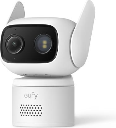 Actual product image Anker eufyCam C31 Solo white