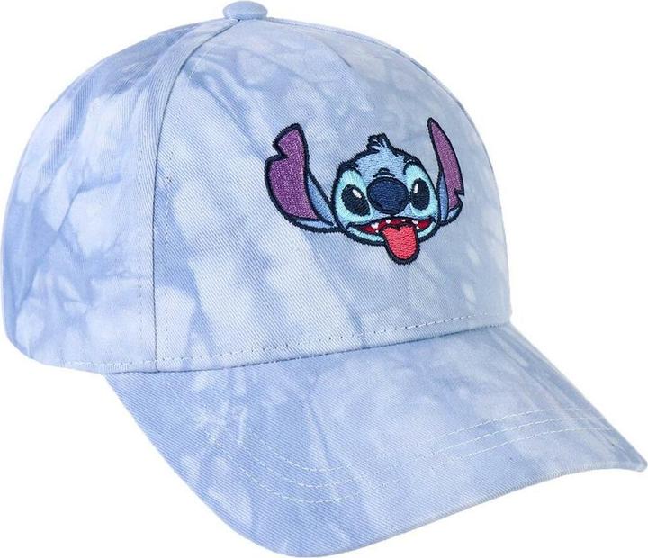 Actual product image Cerda STITCH - Casquette Baseball - 57 cm (57)