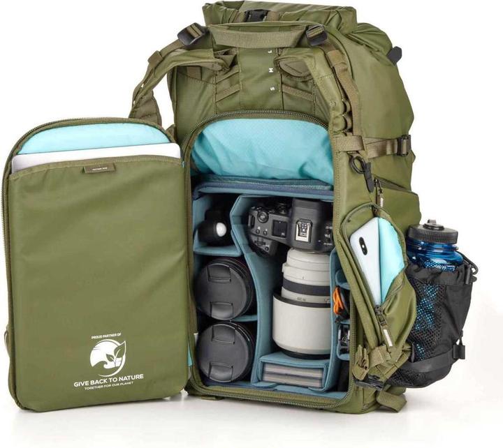 Image du produit Shimoda Action X40 v2 Starter Kit (Sac à dos photo, 40 l)