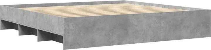 Image du produit vidaXL Bettgestell (200 x 200 cm)