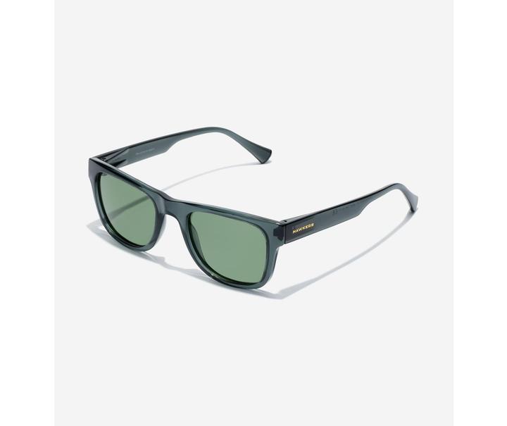 Image du produit Hawkers lunettes de soleil polarisées Tox vert (Ø 52 mm)