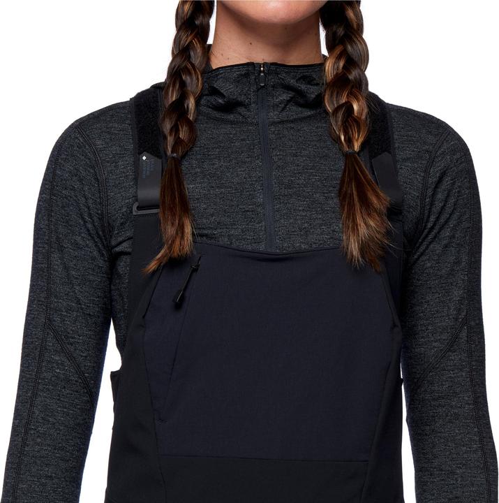 Immagine prodotto Black Diamond Bavaglini Elasticizzati W Recon (XL)