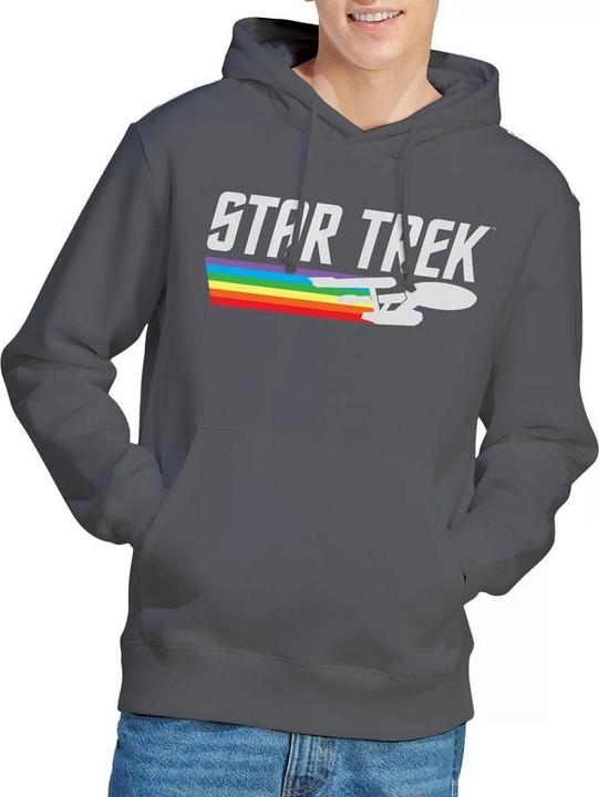 Produktbild Kapuzenpullover (M)