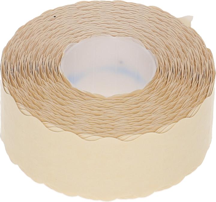 Image du produit Favorit Étiquettes pour les armes de prix (2.60 cm)
