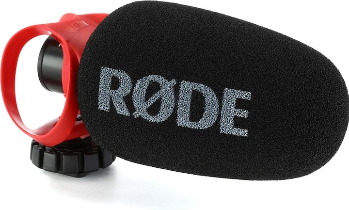 Image du produit RØDE VideoMicro II