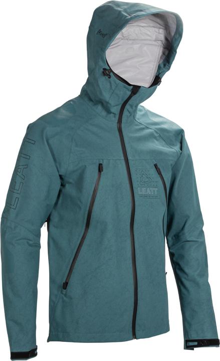 Leatt MTB HydraDri 5.0 Jacket (L)