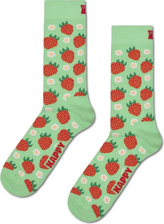 Produktbild Happy Socks Socken Casual Bequem sitzend (5er Pack, 36 - 40)