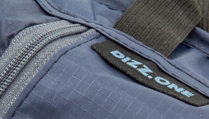 Produktbild Dizz One ultraflache Bauchtasche