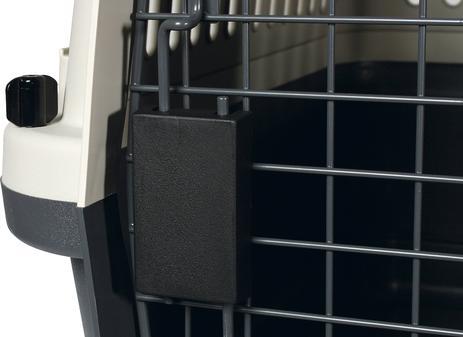 Image du produit Karlie Nomad Top Loader (Chat, Chien, Verrouillable)