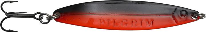 Immagine prodotto Hansen Of Denmark Hansen SD Pilgrim 7,8cm 14g Nero/Rosso UV (7.80 cm)