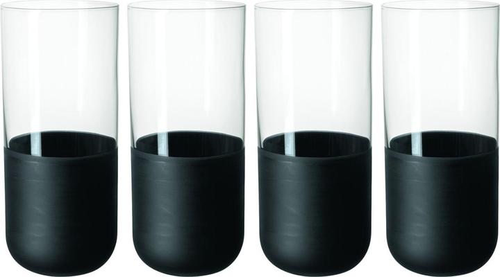 Produktbild Villeroy & Boch Manufacture Rock (0.30 l, 4 x)