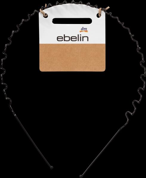 dm ebelin Fascia per capelli