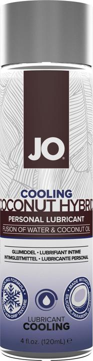 Produktbild System JO Hybrid (120 ml)