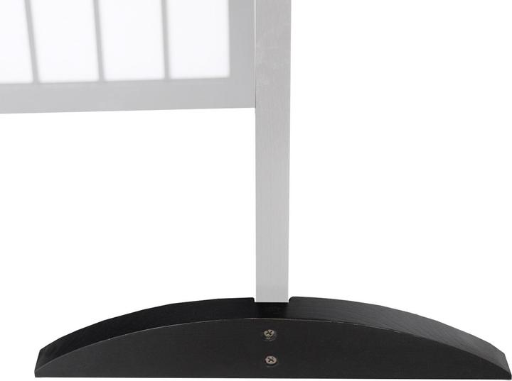 Produktbild Jamb Standfuss für Paravent