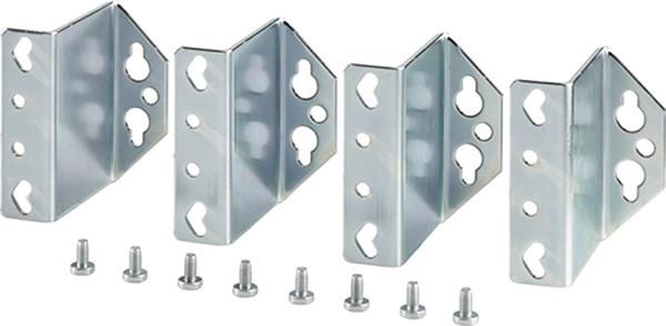 Actual product image Hensel HENS fixing straps