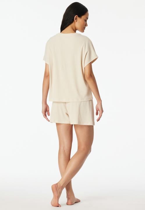 Produktbild Schiesser Pyjama Casual Feel (42)