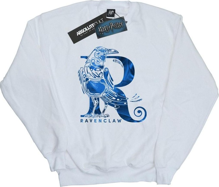 Produktbild Ravenclaw Raven Sweatshirt (L)
