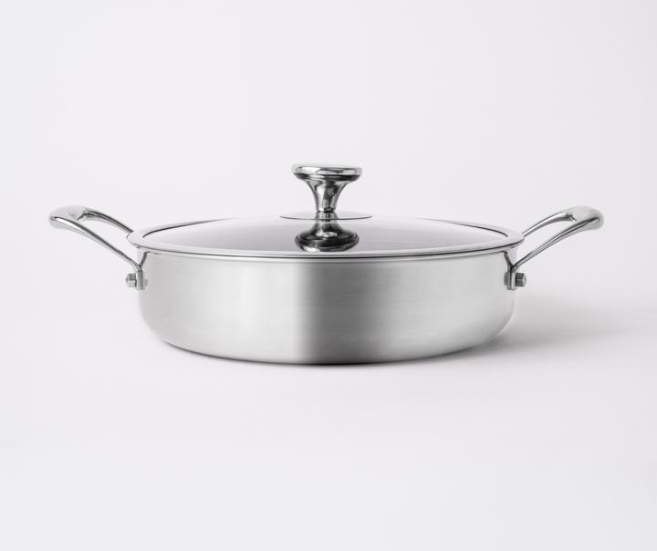 Immagine prodotto Sobczyk Ibrido (28 cm, Pentola)