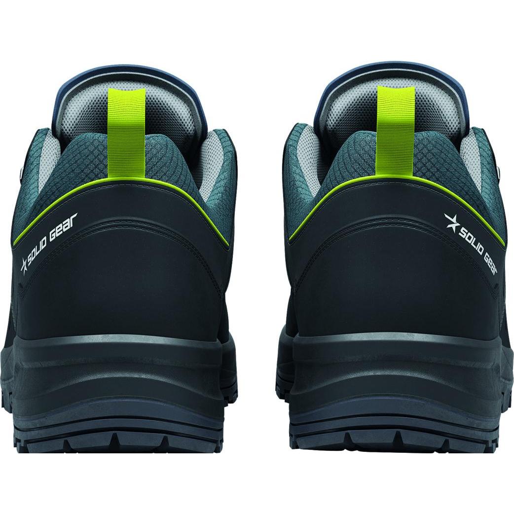 Thumbnail - Solid Gear, Sicherheitsschuhe, Sicherheits-Schuhe Ion low (S3, 43)