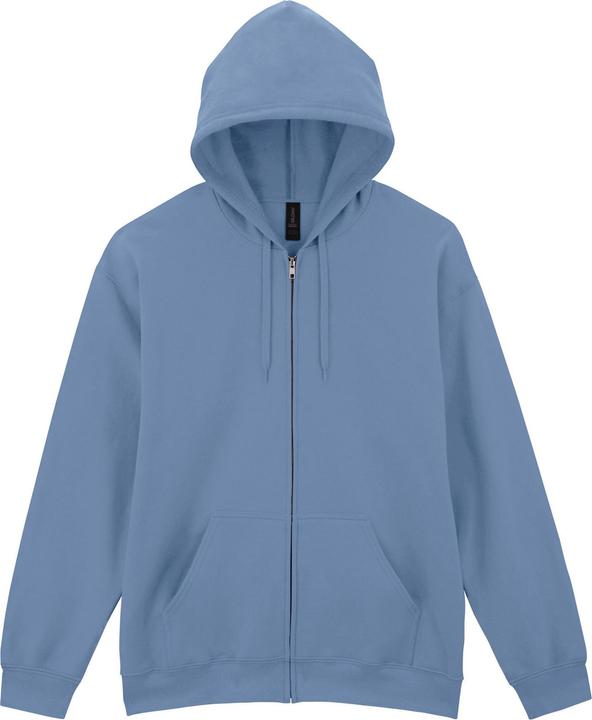 Image du produit Gildan - Veste à capuche SOFTSTYLE - Homme (L)