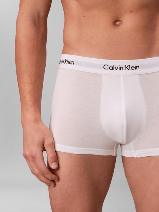 Produktbild Calvin Klein U2664G IOT 3P LR TRUNK (3er Pack)