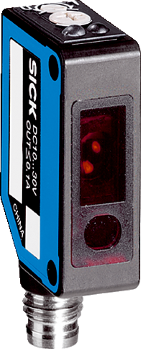 Actual product image Sick WL8-P1131 (3 m)